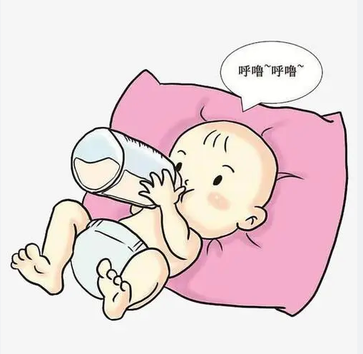怎樣判斷寶寶的奶量需求？