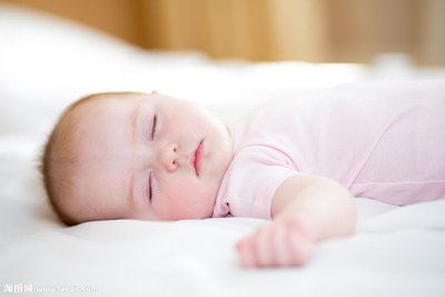 新生兒睡眠不好，月嫂九步法