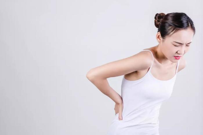 孕期腰疼腿腫？這10個小方法可以緩解！