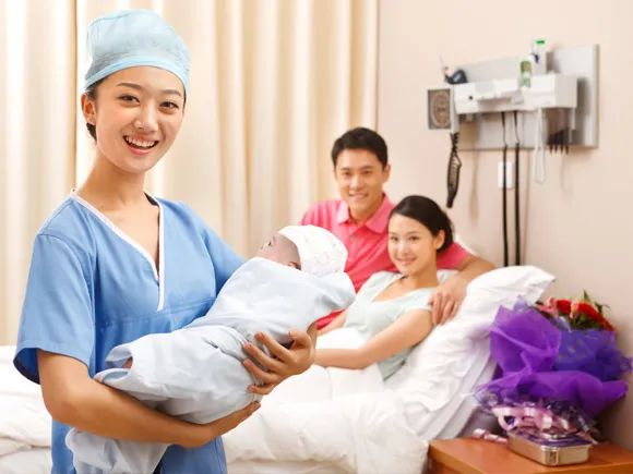 什么是月嫂？月嫂和保姆工資為什么會差2-3倍？