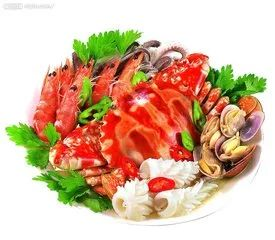 懷孕了以后吃什么？就吃愛吃的！