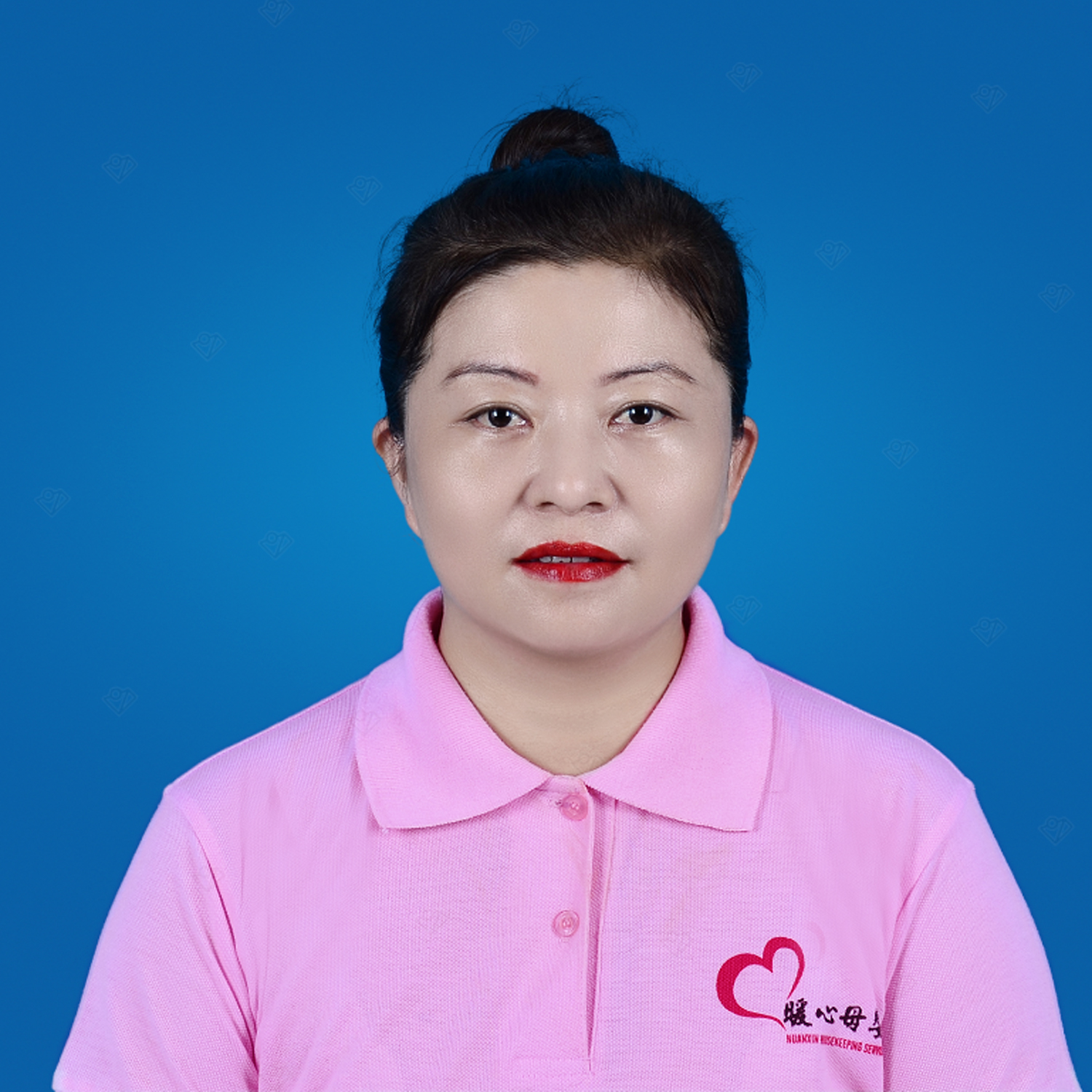 高級(jí)母嬰、育嬰師——李萍萍