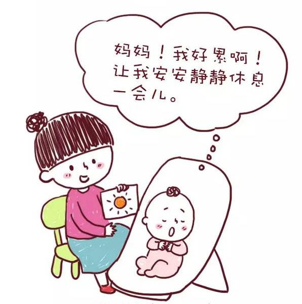 關(guān)于寶寶的嬰語(yǔ)，你知道多少？