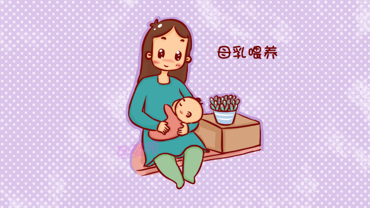 新生兒的第一口奶，到底要怎么喝？