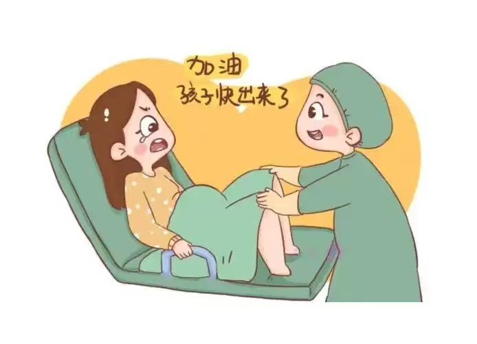 【感覺統(tǒng)合訓(xùn)練】自然分娩帶給寶寶的好處！