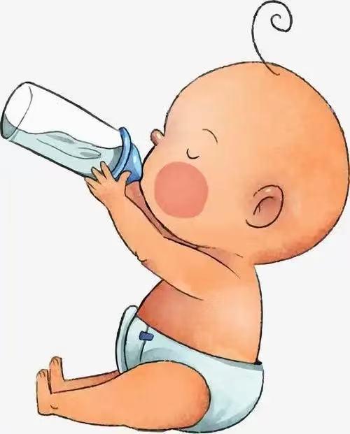育兒|6個月內(nèi)的寶寶需要喂水嗎？