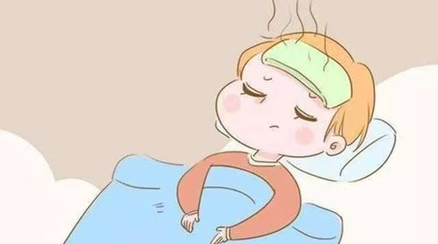 母嬰知識|為什么催乳之后會發(fā)燒呢？