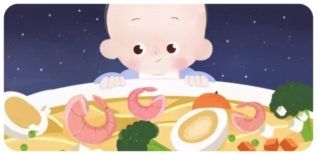 寶寶缺鐵問題不容忽視！如何科學(xué)補(bǔ)鐵，讓寶寶健康成長