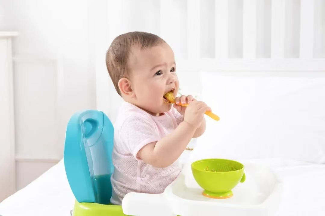 寶寶什么時候可以吃肉？怎么吃更容易吸收？這份肉類輔食添加指南太實用了！