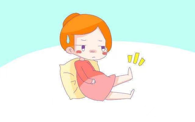 產后媽媽氣血不足的原因及注意事項