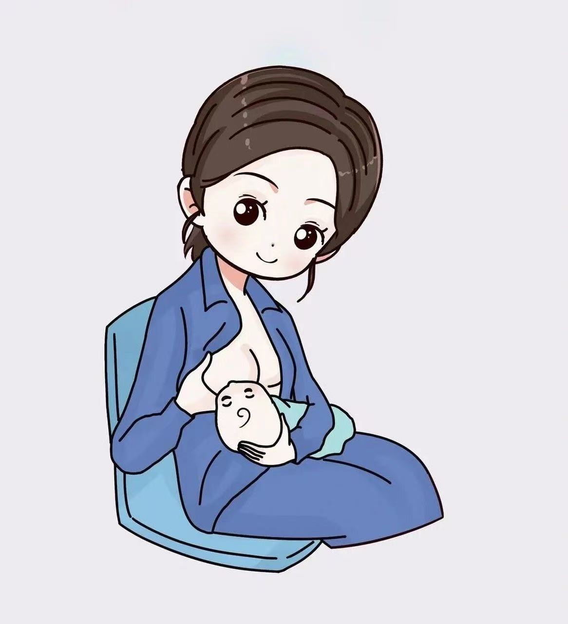 辟謠：母乳喂養(yǎng)的12大謠言，別再讓“過來人”的話坑了媽！