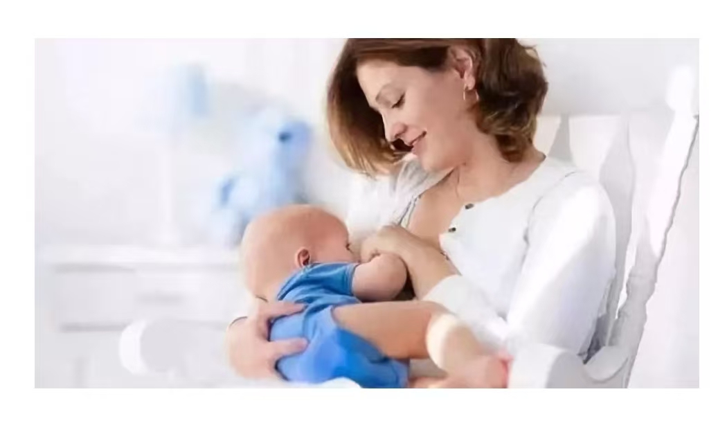 回奶后乳房反復(fù)出現(xiàn)硬塊？警惕“回乳型乳腺炎”，別再硬扛了！